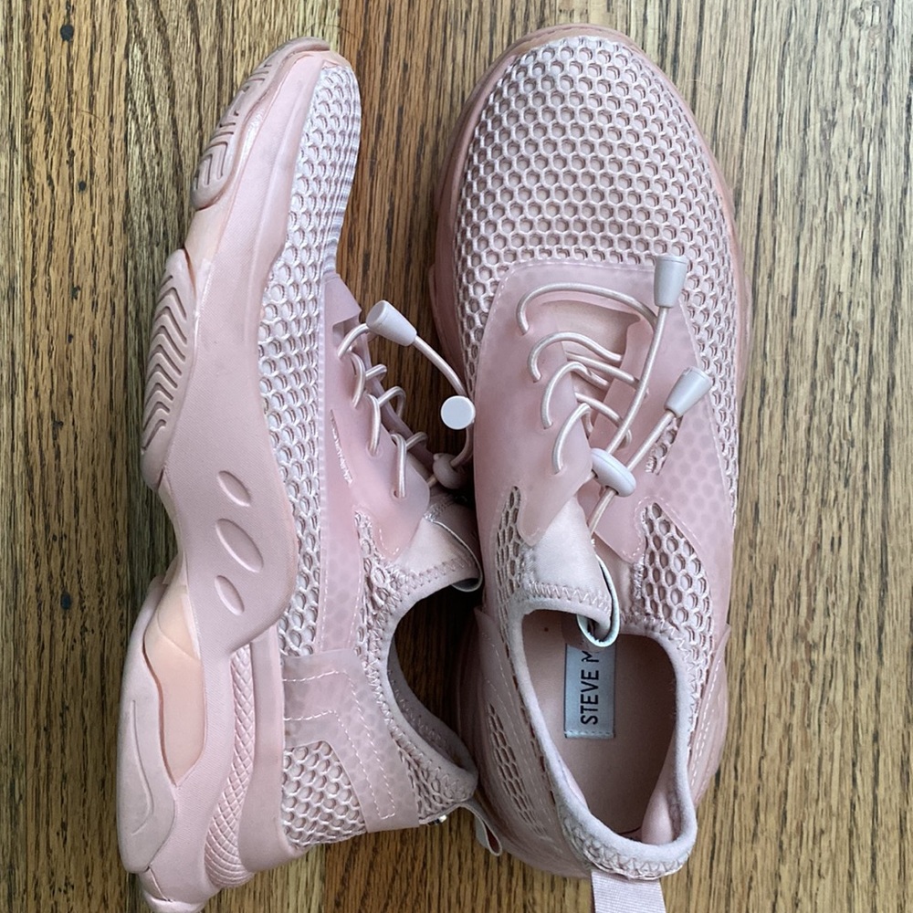 Steve Madden shoes